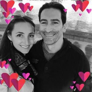 Meet your Posher, Elaine